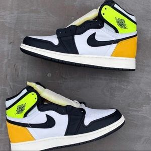 Jordan 1 Volt